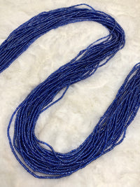 Electric Blue